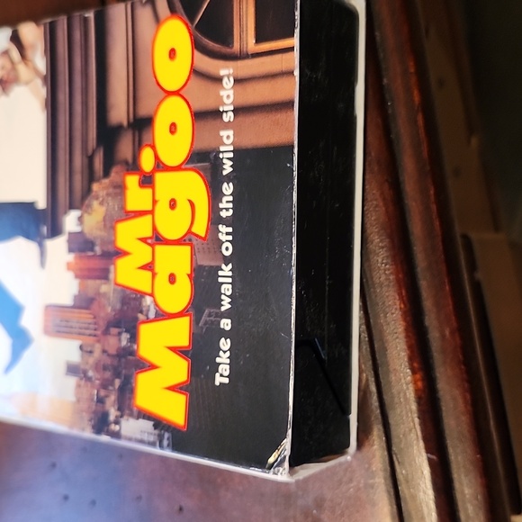 VHS TAPE - Picture 5 of 7